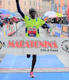 vincitore uomo 21km vincitore uomo 21km